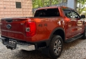 Camionetas - Ford FORD RANGER XLT 2.0 BI T 2023 Diesel 43000Km - En Venta