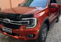 Camionetas - Ford FORD RANGER XLT 2.0 BI T 2023 Diesel 43000Km - En Venta
