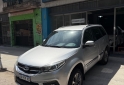 Autos - Chery TIGGO 3 1.6 Confort 2016 Nafta 179000Km - En Venta