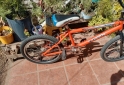 Deportes - Bicicleta BMX rodado 20 marca VACCARI - En Venta