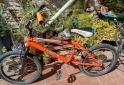 Deportes - Bicicleta BMX rodado 20 marca VACCARI - En Venta
