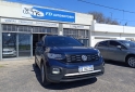 Autos - Volkswagen T-CROSS CONFORTLINE 1.6 2019 Nafta 86000Km - En Venta
