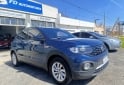 Autos - Volkswagen T-CROSS CONFORTLINE 1.6 2019 Nafta 86000Km - En Venta