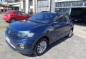 Autos - Volkswagen T-CROSS CONFORTLINE 1.6 2019 Nafta 86000Km - En Venta