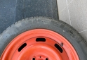 Accesorios para Autos - Rueda de auxilio PIRELLI 185/60 r15 - En Venta