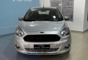 Autos - Ford KA 2019 Nafta 85000Km - En Venta