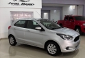 Autos - Ford KA 2019 Nafta 85000Km - En Venta