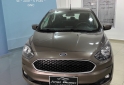 Autos - Ford Ka 2019 GNC 100000Km - En Venta
