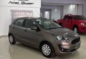 Autos - Ford Ka 2019 GNC 100000Km - En Venta