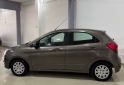 Autos - Ford Ka 2019 GNC 100000Km - En Venta