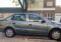 Autos - Volkswagen Voyage 2011 GNC 174000Km - En Venta
