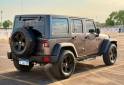 Camionetas - Jeep Wrangler Unlimited 2019 Nafta 61000Km - En Venta