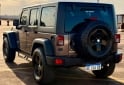 Camionetas - Jeep Wrangler Unlimited 2019 Nafta 61000Km - En Venta