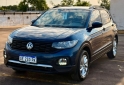 Camionetas - Volkswagen T-Cross Trendline 2020 Nafta 65000Km - En Venta