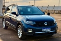Camionetas - Volkswagen T-Cross Trendline 2020 Nafta 65000Km - En Venta