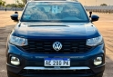 Camionetas - Volkswagen T-Cross Trendline 2020 Nafta 65000Km - En Venta