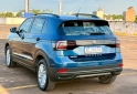 Camionetas - Volkswagen T-Cross Trendline 2020 Nafta 65000Km - En Venta