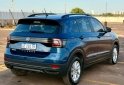 Camionetas - Volkswagen T-Cross Trendline 2020 Nafta 65000Km - En Venta