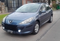 Autos - Peugeot 307 2006 Nafta 230000Km - En Venta