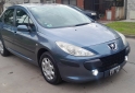 Autos - Peugeot 307 2006 Nafta 230000Km - En Venta