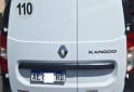 Utilitarios - Renault KANGOO EXPRESS 2021 GNC 105000Km - En Venta