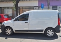 Utilitarios - Renault KANGOO EXPRESS 2021 GNC 105000Km - En Venta