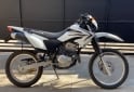 Motos - Honda TORNADO 250 2014 Nafta 5000Km - En Venta