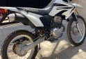 Motos - Honda TORNADO 250 2014 Nafta 5000Km - En Venta