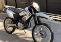 Motos - Honda TORNADO 250 2014 Nafta 5000Km - En Venta