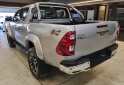 Camionetas - Toyota HILUX SRX 2.8L 4X4 AT 2025 Diesel 0Km - En Venta
