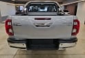 Camionetas - Toyota HILUX SRX 2.8L 4X4 AT 2025 Diesel 0Km - En Venta