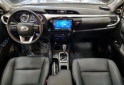 Camionetas - Toyota HILUX SRX 2.8L 4X4 AT 2025 Diesel 0Km - En Venta
