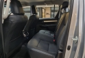Camionetas - Toyota HILUX SRX 2.8L 4X4 AT 2025 Diesel 0Km - En Venta