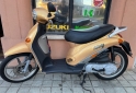 Motos - Piaggio Liberty 50 2002 Nafta 30000Km - En Venta
