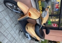Motos - Piaggio Liberty 50 2002 Nafta 30000Km - En Venta