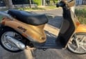 Motos - Piaggio Liberty 50 2002 Nafta 30000Km - En Venta