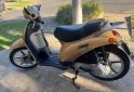 Motos - Piaggio Liberty 50 2002 Nafta 30000Km - En Venta