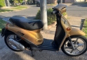 Motos - Piaggio Liberty 50 2002 Nafta 30000Km - En Venta