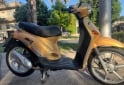 Motos - Piaggio Liberty 50 2002 Nafta 30000Km - En Venta