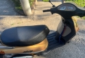 Motos - Piaggio Liberty 50 2002 Nafta 30000Km - En Venta