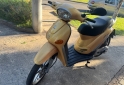 Motos - Piaggio Liberty 50 2002 Nafta 30000Km - En Venta