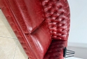 Hogar - Sillón Chesterfield - En Venta