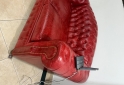 Hogar - Sillón Chesterfield - En Venta