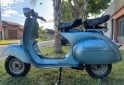Clásicos - VESPA 69 - En Venta
