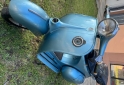 Clásicos - VESPA 69 - En Venta