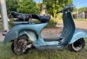 Clásicos - VESPA 69 - En Venta