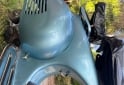 Clásicos - VESPA 69 - En Venta