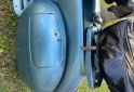 Clásicos - VESPA 69 - En Venta