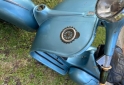 Clásicos - VESPA 69 - En Venta