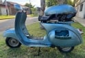 Clásicos - VESPA 69 - En Venta